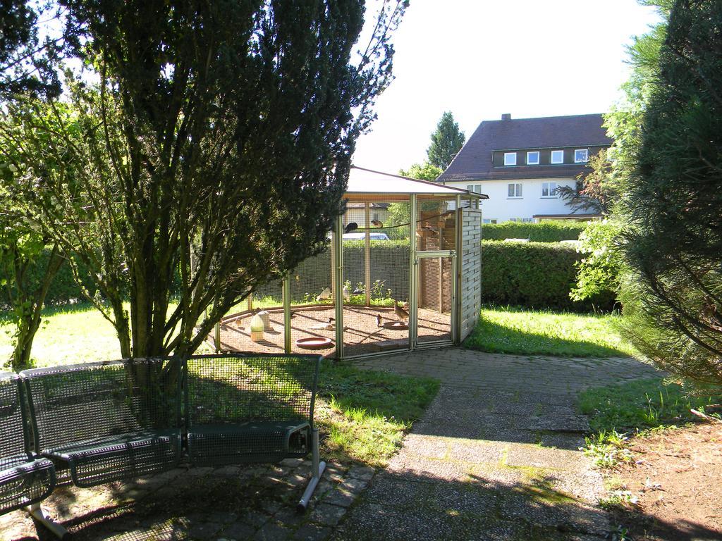 Hotel Landgut Burg Gmbh Weinstadt Exterior photo